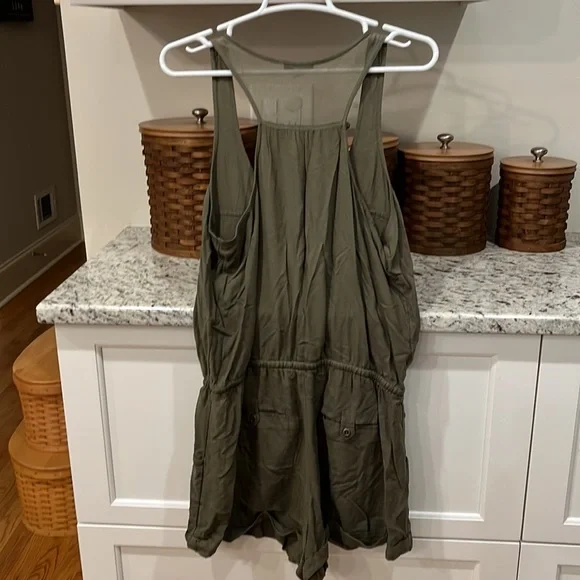 American eagle romper M - Picture 4 of 13
